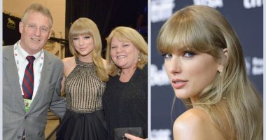 Taylor Swift Parents Net Worth 2024
