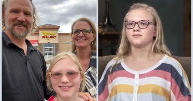 Truely Brown Illness And Health Condition: Is She Sick?