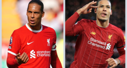 Van Dijk Illness: Is He Sick Now Or Injured? Health 2024