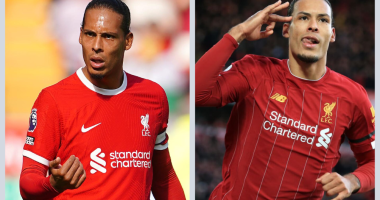 Van Dijk Illness: Is He Sick Now Or Injured? Health 2024