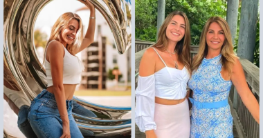 Vanilla Ice Daughter Dusti Rain Van Winkle: Who Is She? Net Worth 2024