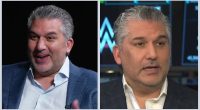 WWE President: Who Is Nick Khan Wife?