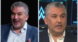 WWE President: Who Is Nick Khan Wife?