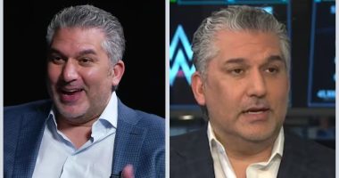 WWE President: Who Is Nick Khan Wife?