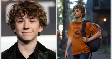 Walker Scobell Wikipedia And Age: Meet His Siblings Leather And Leena Scobell