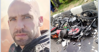 Was Craig Gammage Accident Linked To Death?