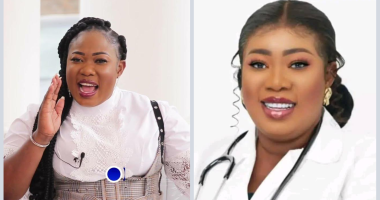 Was Dr Grace Boadu Bathroom Accident Linked To Death?