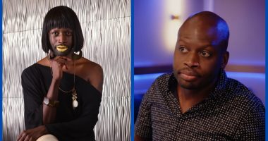 Was Funky Dineva Sacked From Tea-GIF For Money Issue?
