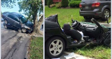 Was Norfolk Jamaya Freeman Involved In A Car Accident?