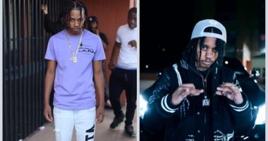 Was Sinica Price A Baby Mama Or Girlfriend To DThang?