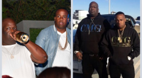 Was Yo Gotti Brother Big Jook Shot Dead In Memphis? Wikipedia And Real Name
