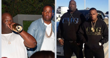 Was Yo Gotti Brother Big Jook Shot Dead In Memphis? Wikipedia And Real Name