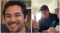 What Caused Dean Cain Weight Gain?