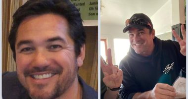 What Caused Dean Cain Weight Gain?