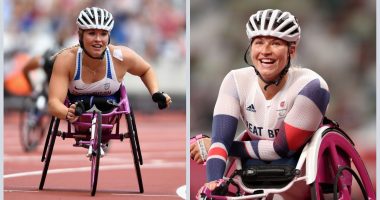 What Caused Sammi Kinghorn Paralysis Disability?