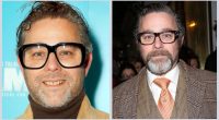 What Disability Does Andy Nyman Have?