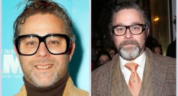 What Disability Does Andy Nyman Have?