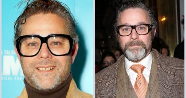 What Disability Does Andy Nyman Have?