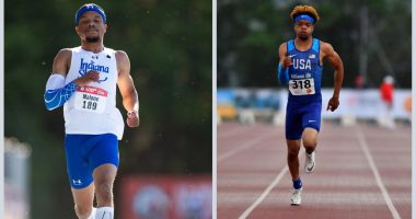 What Disability Does Noah Malone Have?
