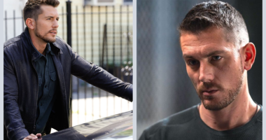 Is Brent Antonello Leaving Law and Order: What Happened To Jamie on Law and Order Season 4?