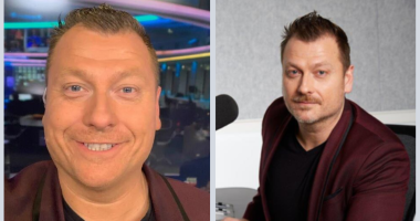What Happened To Radio Host Jimmy Failla Eyes? Health Update 2024