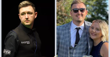 What Illness Does Kyren Wilson Wife Have In 2024? Sophie Lauren Health Update