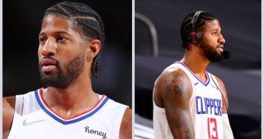 What Is Basketball Player Paul George Ethnicity?
