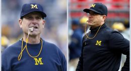 What Is Coach Jim Harbaugh Religion?