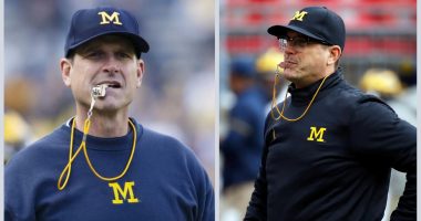 What Is Coach Jim Harbaugh Religion?