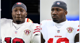 What Is Deebo Samuel Religion? Parents And Siblings Revealed
