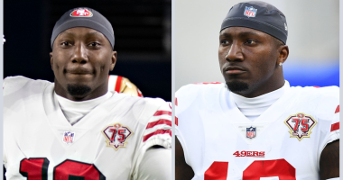 What Is Deebo Samuel Religion? Parents And Siblings Revealed