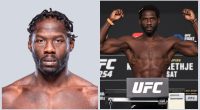 What Is Jared Cannonier Ethnicity?