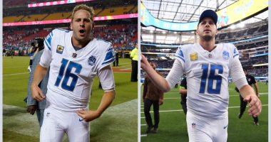 What Is Jared Goff Religion?