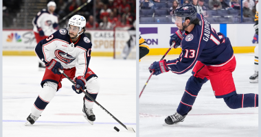 What Is Johnny Gaudreau Ethnicity?