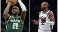 What Is Khris Middleton Religion?