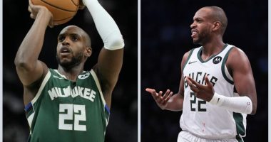 What Is Khris Middleton Religion?