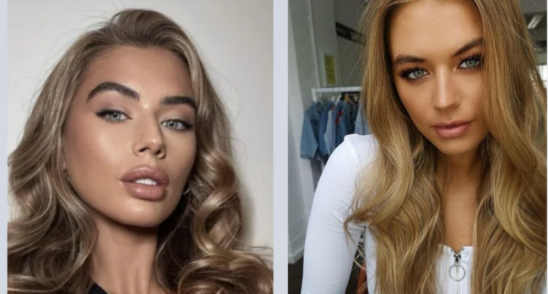 What Is Love Island Arabella Chi Doing For Living: Is She A Model? Net Worth And Wiki