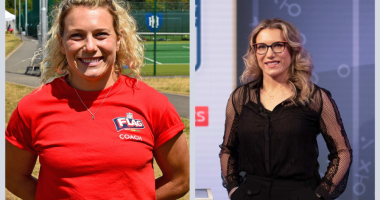 What Is Phoebe Schecter Net Worth And Salary At Skysports? Career Details