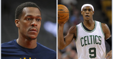 What Is Rajon Rondo Ethnicity?