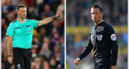 What Is Referee Mark Clattenburg Net Worth?