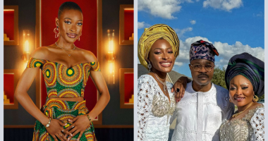 What Is Tolú Ekundare Net Worth 2024: How Rich Is She? Wikipedia Bio And Age