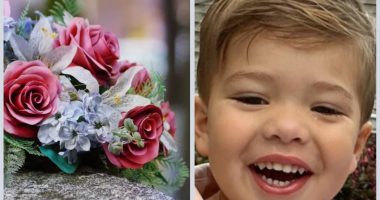 What Accident Was James Mark Songy Involved In?