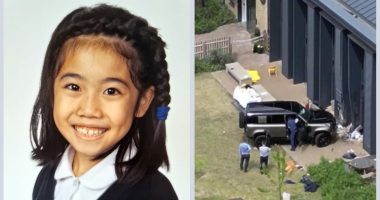 What Is Wimbledon Selena Lau Parents Nationality?