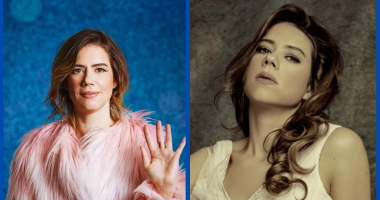 What Is Wrong With Comedian Lou Sanders Teeth?