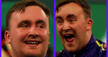 What Is Wrong With Luke Littler Teeth: Has He Used Braces?