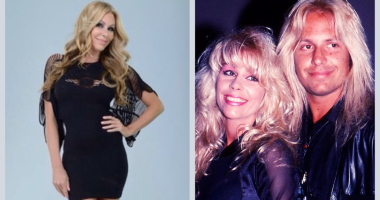 What Is Wrong With Sharise Ruddell Vince Neil Ex-Wife? Her Wiki/Bio, Net Worth