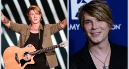 What Plastic Surgery Damaged John Rzeznik Face?