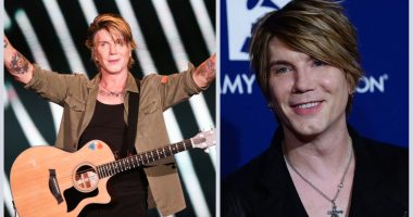What Plastic Surgery Damaged John Rzeznik Face?