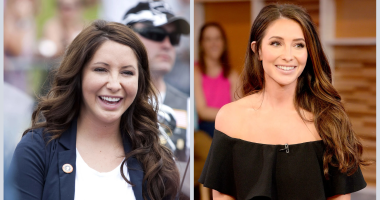 What Plastic Surgery Did Bristol Palin Undergo?