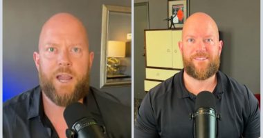 What Was Aaron Smith Levin Arrested And Charged For?